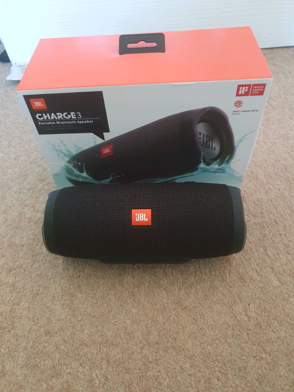 jbl charge 3 gumtree